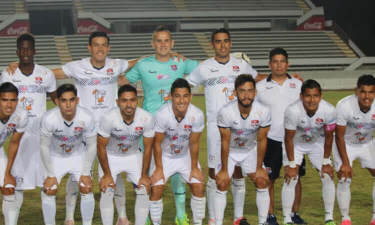 Atletico Reynosa   Escalando Posiciones