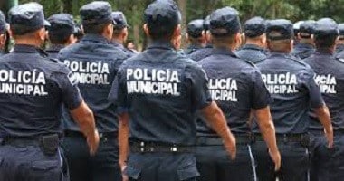 Municipios de Tamaulipas no tendrán Policía Municipal en 2019