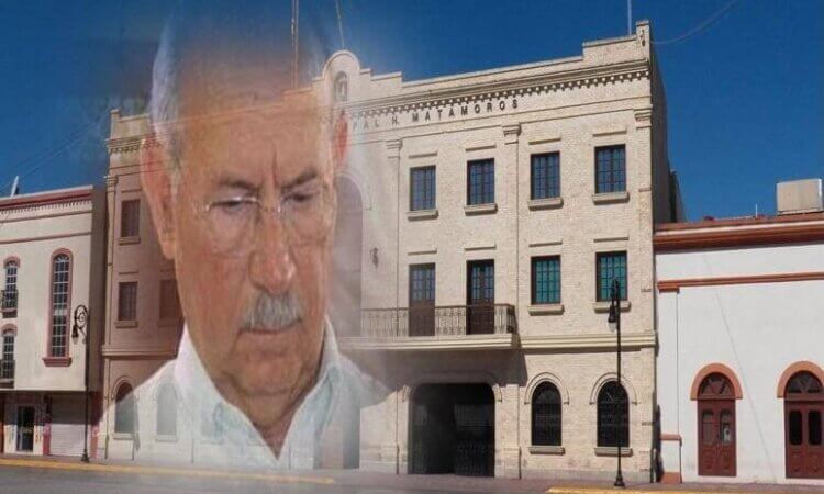 CHUCHÍN DE LA GARZA, EN LA ANTESALA DE LA CÁRCEL..!