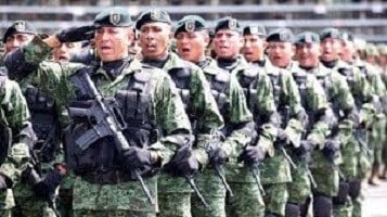 Proyecto de Guardia Nacional, se aprobará con cambios, afirma Senador