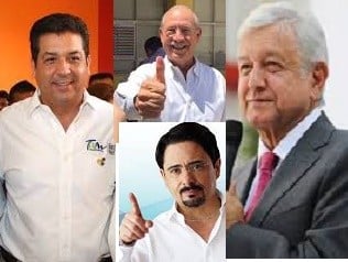 –¿CASTIGO O IMPUNIDAD PARA EX ALCALDES CORRUPTOS DE MATAMOROS Y MADERO?—