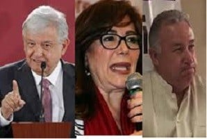 TRANZA POLEVNSKY  LA CUARTA SIMULACIÓN EN TAMAULIPAS