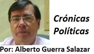 Valiente denuncia de Rigoberto