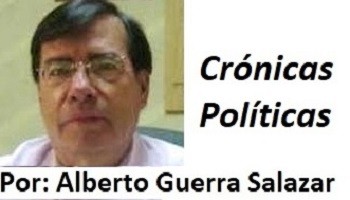 Es una cooperación forzada