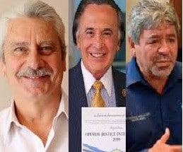 CONGRESO PANISTA DE TAMAULIPAS, SE NIEGA A APROBAR LA LEY CONTRA DELITOS ELECTORALES