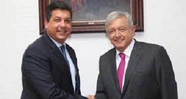 SE ACABÓ LA PAZ LABORAL EN TAMAULIPAS