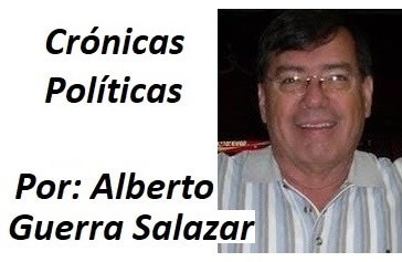 Unánime repulsa a los candidatos del PAN