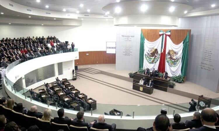 ESTE CONGRESO DE TAMAULIPAS, EFICIENTE Y PRODUCTIVO