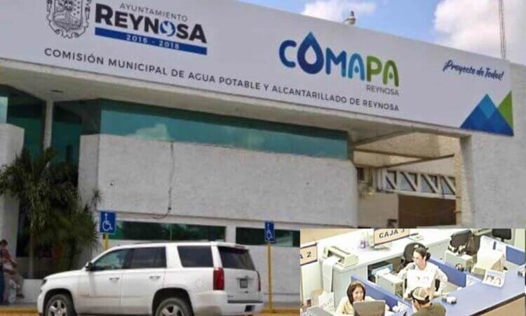 “SINDICATOS, TIENEN AHORCADAS A COMAPAS”
