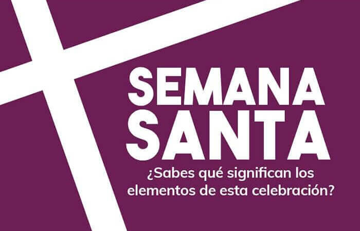 DÍAS SANTOS, SON PARA ORAR Y REFLEXIONAR