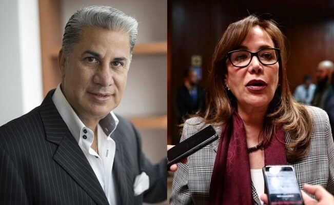 ROJAS DÍAZ DURÁN: BELIGERANTE HASTA LA PARED DE ENFRENTE