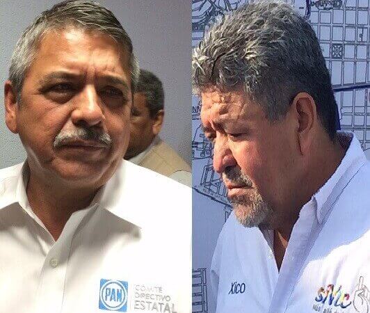 EL FACTOR XICO