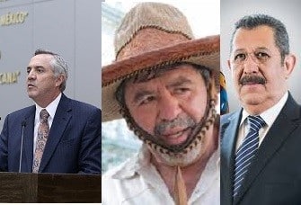 “PRI aprovechará errores de contrincantes”.