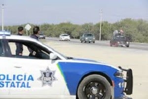 Mucha seguridad en nuestras carreteras
