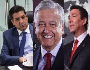  Van por la recuperación de la seguridad  