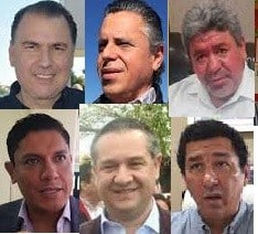 EN EL PAN, LOS GRUPOS TAMPICO Y VICTORIA, BUSCAN RELEVAR A REYNOSA