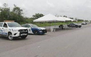 2 millones 463 mil turistas visitaron Tamaulipas