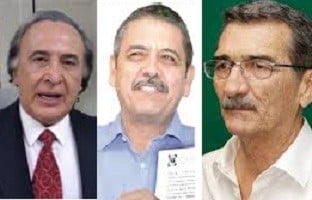 “Las ocurrencias de Glafi y Kiko”