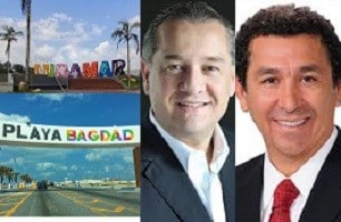 TRASCIENDE  LA MARCA VIVA MADERO