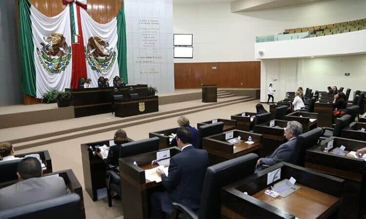 NOMBRAMIENTO DE FISCAL ELECTORAL DE TAMAULIPAS, EN TIEMPO Y FORMA