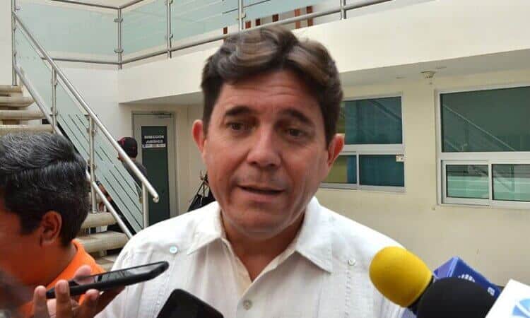 ¿Y QUIEN ES JOSÉ LUIS ORNELAS AGUILAR?