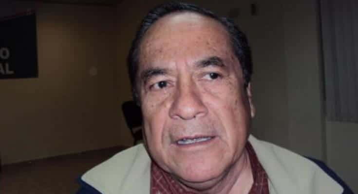 GODINA Y EL VIEJO TRUCO DE LAS ENCUESTAS CUCHAREADAS