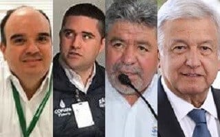 LA CRISIS DEL AGUA Y SU PUNTO DE INFLEXIÓN ELECTORAL