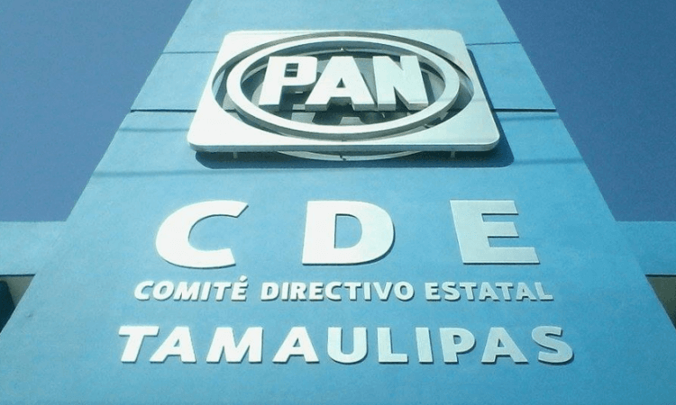 EL PAN ARRASARÁ EN TAMAULIPAS