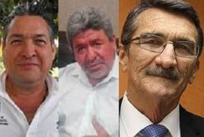 “Crisis en la Capital”