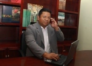 El “JR” fue el ganón