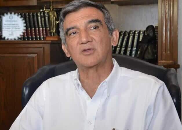 EL DOCTOR AVA Y MORENA, POLITICAMENTE FORTALECIDOS-