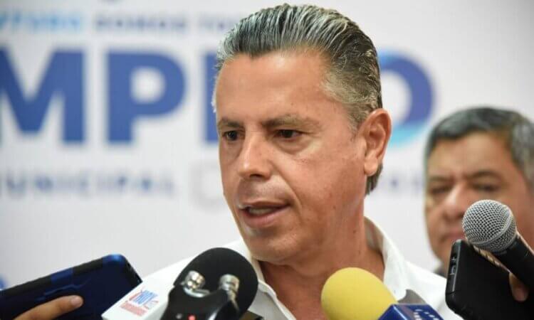 Nader da brillo a Tamaulipas