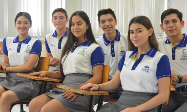 INICIAN CICLO ESCOLAR 17,607 ALUMNOS DEL COLEGIO DE BACHILLERES