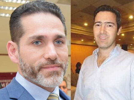 LE TUMBAN  EL AHIJADO  AL JR EN EL IMSS