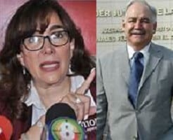 EL CINISMO DE POLEVNSKI, NO TIENE LIMITES