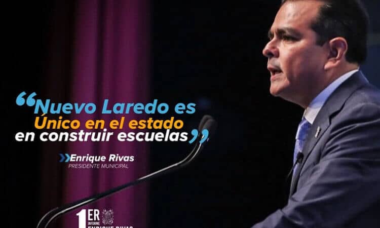 Únicos en Tamaulipas