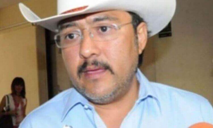 ALCALDE DE ALDAMA, “EN GRAVE PREDICAMENTO JUDICIAL”.