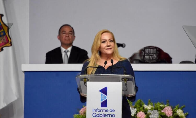 ¡¡ALMA LAURA AMPARÁN CRUZ, CONSOLIDA PROYECTOS de ALTAMIRA!!