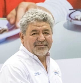 Hoy, Xico hablara de frente a los victorenses