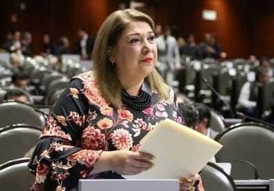DIPUTADA DE MATAMOROS INTENTA SOBRESALIR, PERO NO  HA HECHO NADA POR SU PUEBLO…
