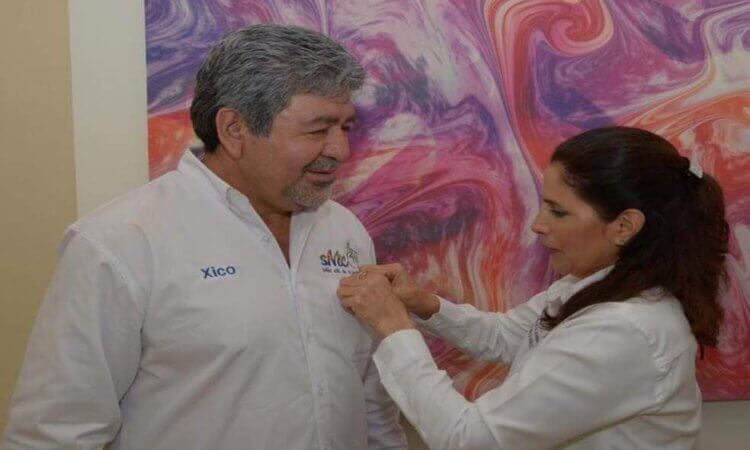“PRESIDENTA DEL DIF VICTORIA, EN SERIO DILEMA JUDICIAL”.