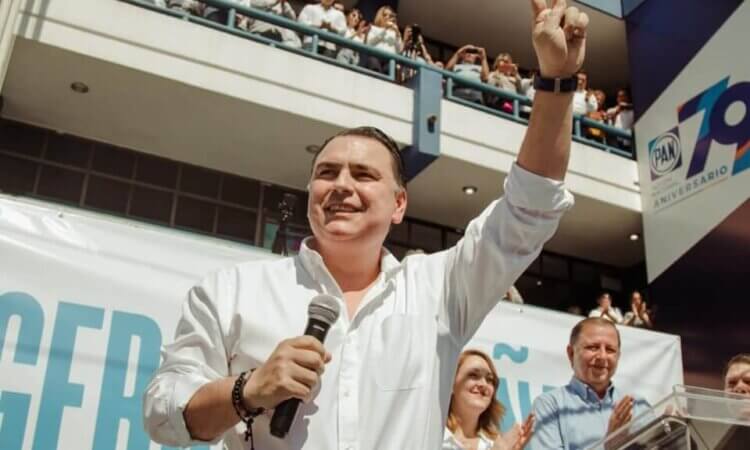 ¡¡ Tercer Informe de Gobierno /Gerardo Peña Presidente de la JUCOPO!!