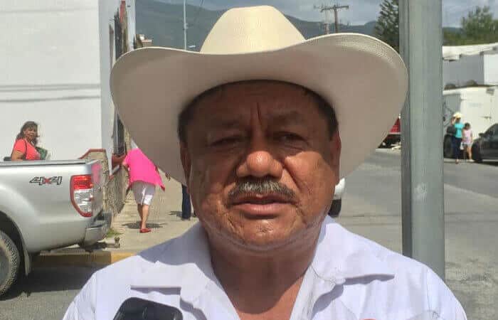 Invitan a festejo de la CNC en Tamaulipas