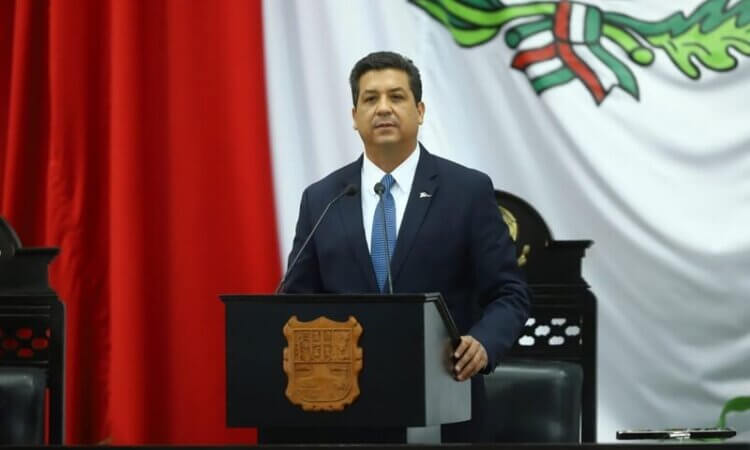 TAMAULIPAS: LO QUE NO TE MATA TE FORTALECE
