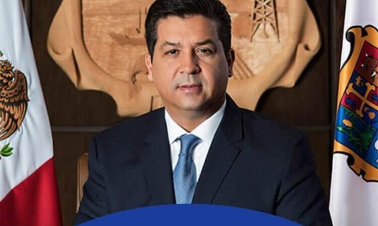 #YOESTOYCONMIGOBERNADOR