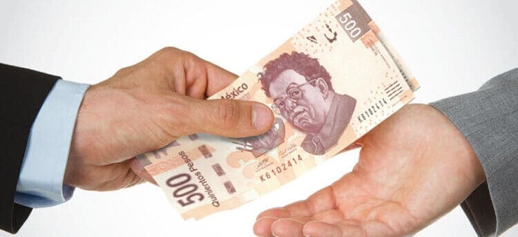 CORRUPCIÓN E IMPUNIDAD IMPIDEN QUE MÉXICO AVANCE