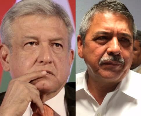 “OPOSICIÓN MORALMENTE DERROTADA”, DICE AMLO