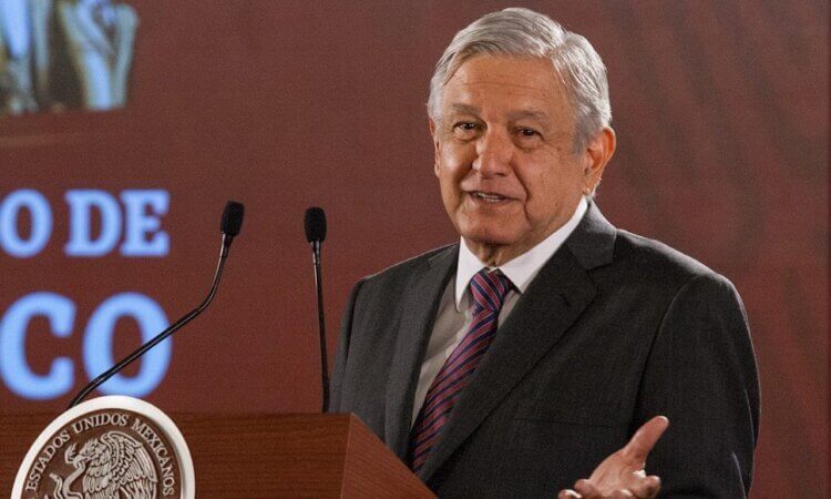 No metan a AMLO a las boletas