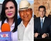 Doña Blanca, sus acciones la respaldan…