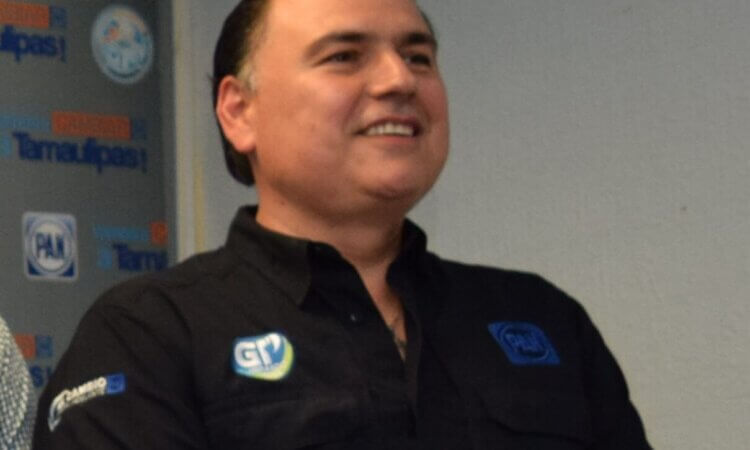 MUESTRA MUSCULO POLÍTICO  GERARDO PEÑA, EN LA VÍSPERA DE LLEGAR AL LIDERAZGO LEGISLATIVO